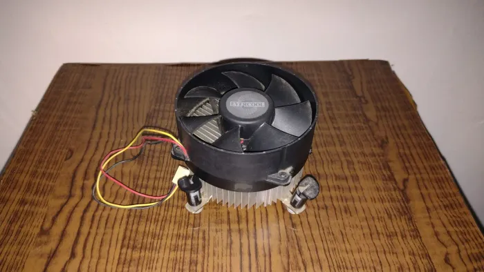 Cooler Processador - Evercool
