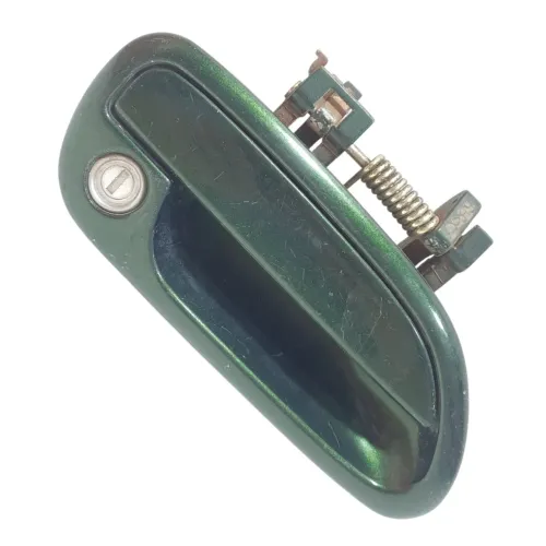 Maçaneta Externa Diant.direita Subaru Legacy Outback 98/02 Dianteira