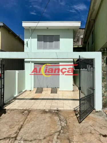 Seu novo lar espera por você!