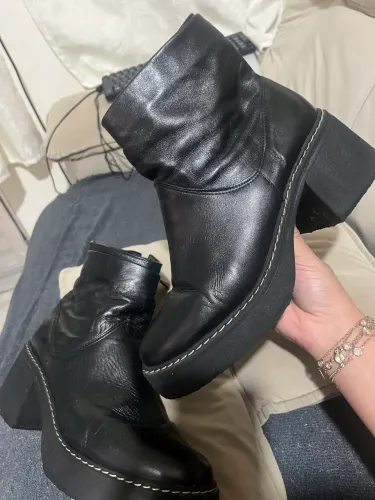 Bota corello 