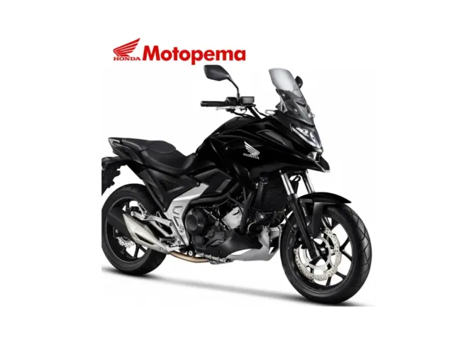 Honda Nc 750x abs dct 2026