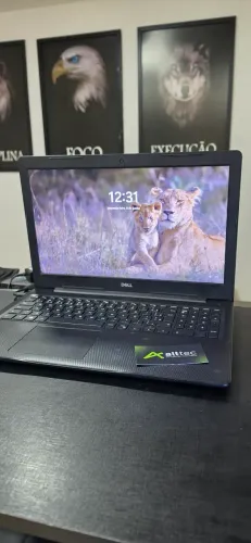NOTEBOOK DELL INSPIRON 3583 - PRONTO PARA USO!