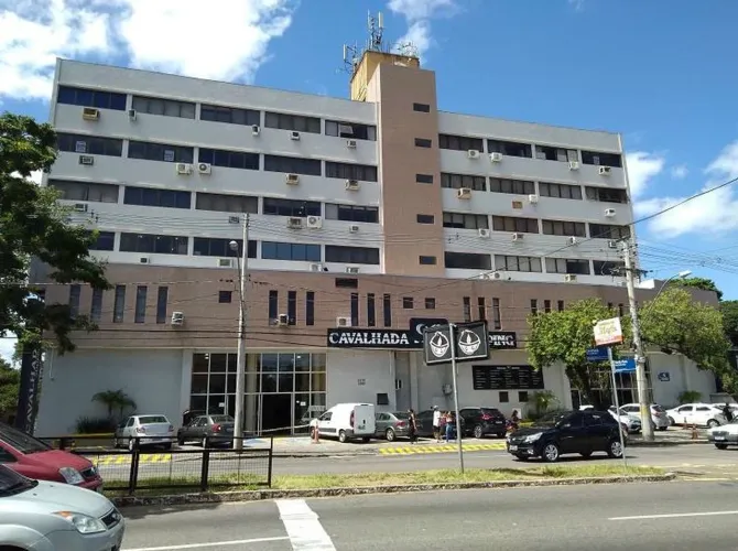 Sala Comercial em Cavalhada
