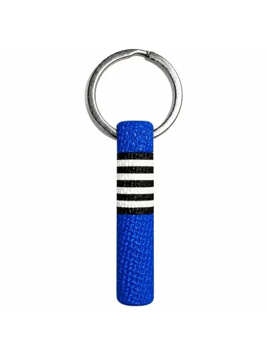 Chaveiro Faixa Azul Jiu-jitsu (3D)