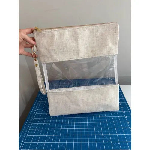 Porta Jaleco R$17,00 a R$50,00