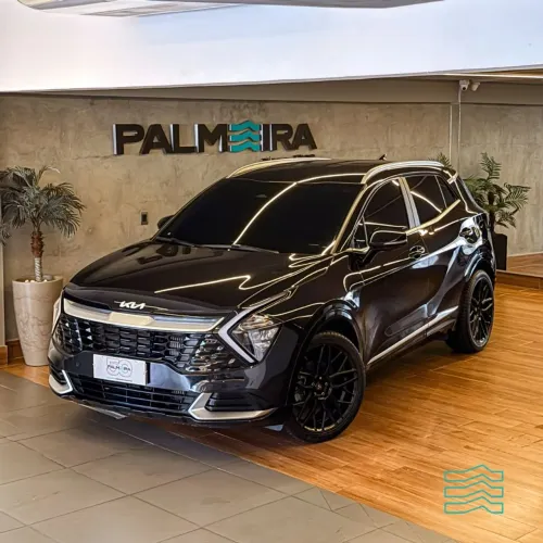 Kia Motors Sportage EX 1.6 T-gdi (híbrido) 2023