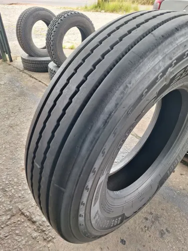 Pneu 295 80R22.5 Sunset (reformado)