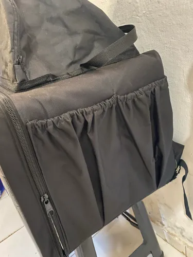 Bag para motoboy 
