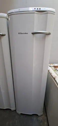 Freezer Electrolux Vertical