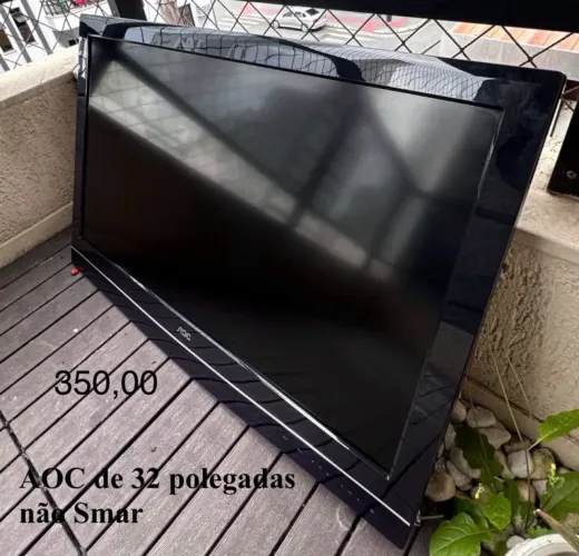 Televisão