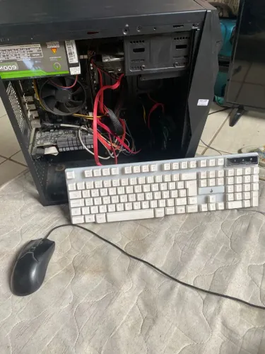 Pc gamer