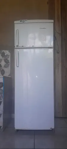 Geladeira 