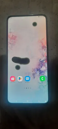 Samsung A80 quebra galho