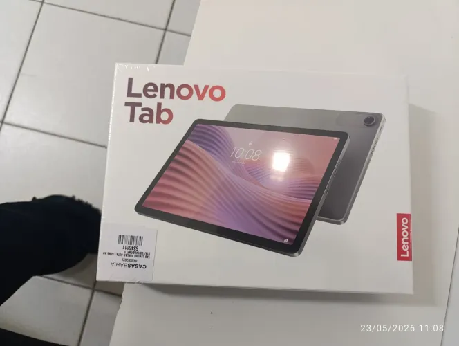 Tablet lenovo