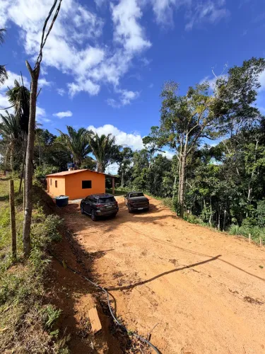 Chacara em Marechal Floriano - Bom Jesus
