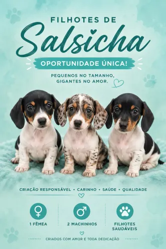 Salsicha 