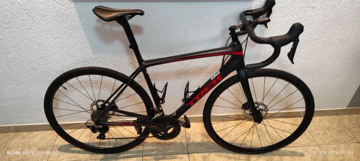 Bicicleta Trek Emonda SL5 54 Carbono
