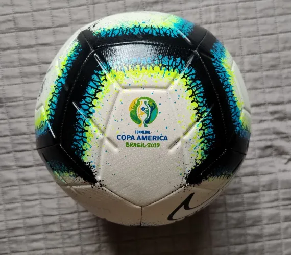 Bola Copa America 2019 Brasil size 5