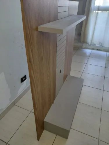 Painel de tv