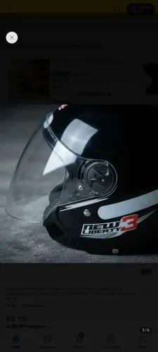 CAPACETE
