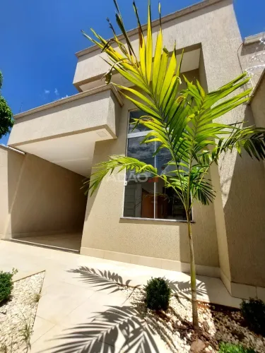 Casa alto Padrão no Maysa 1