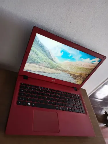 Notebook Acer i3