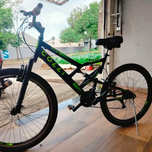 Bike Colli aro 26