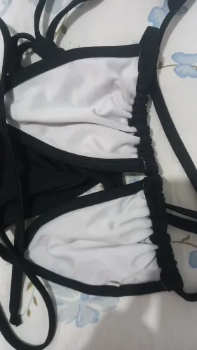 Bikine novo