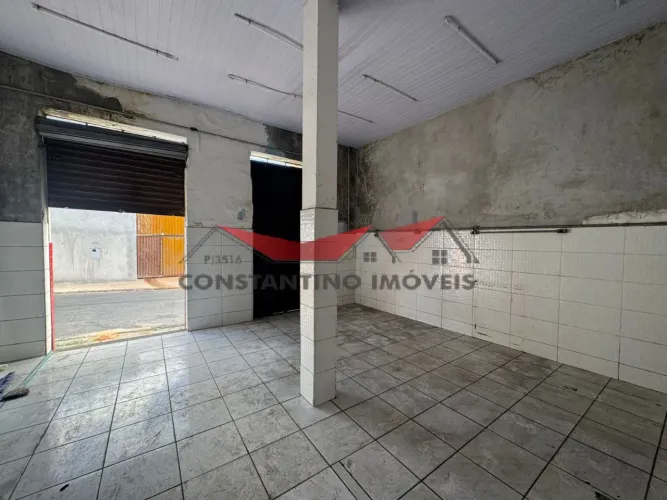 Loja / Salão / Ponto Comercial para alugar em Belo Horizonte