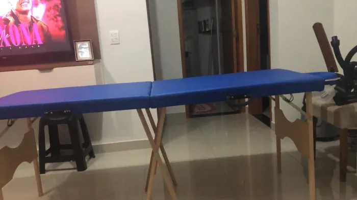 Vendo maca portátil 