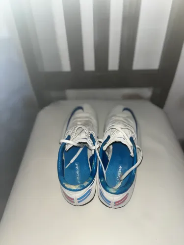 Chuteiras futsal Nike