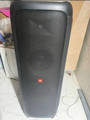 Som JBL 1000 som de qualidade!!! *