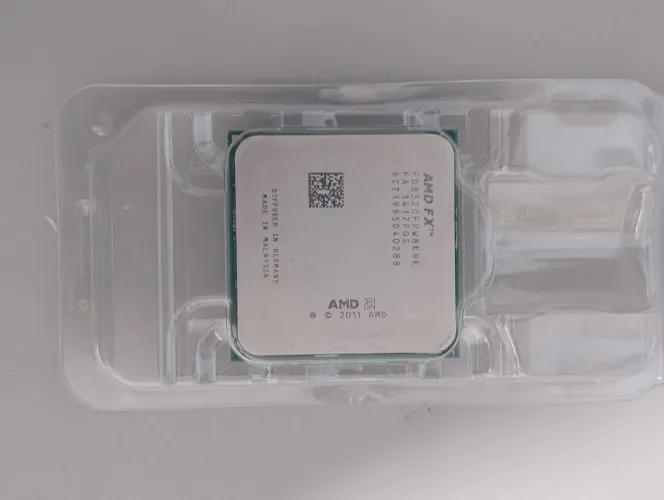 Vendo FX 8320 em perfeito estado