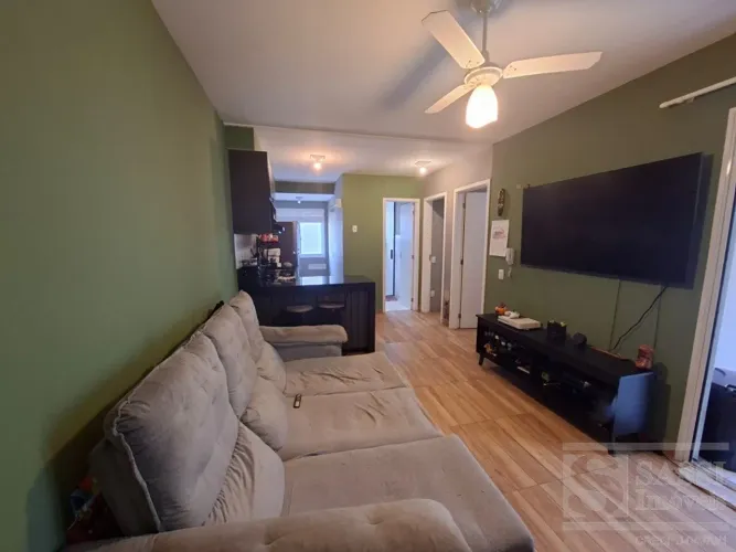 Apartamento à venda 2 quartos em JARDIM ANAVEC II