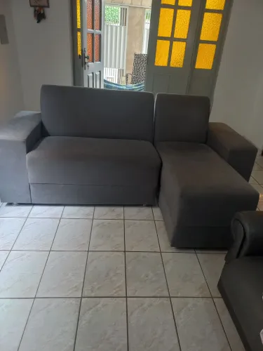 Sofá 