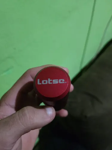 Manopla de câmbio original LOTSE