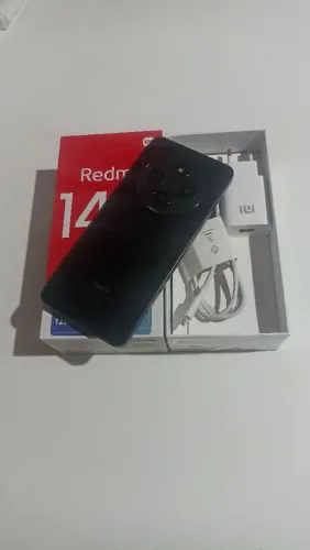REDMI 14C