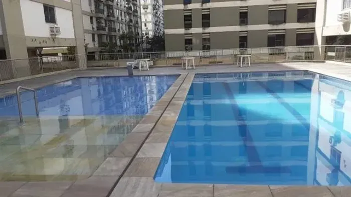 CONDOMÍNIO PORTAL DA TIJUCA - RJ - ÓTIMO APARTAMENTO!!!