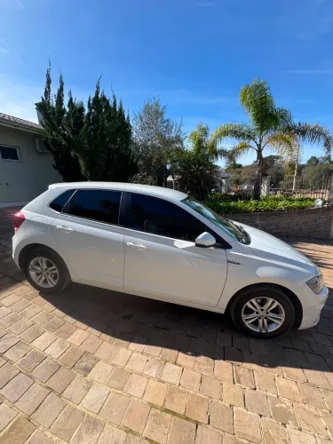 Volkswagen Polo Comfort. 200 TSI 1.0 Flex 12V Aut. 2019