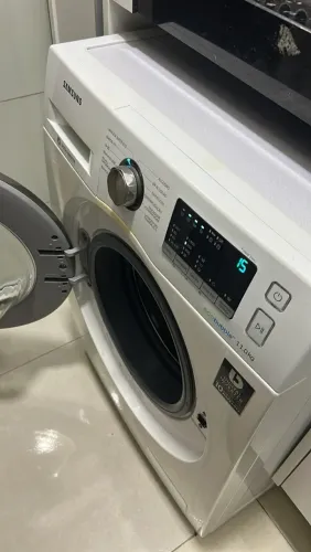 Lavadora 11Kg Samsung