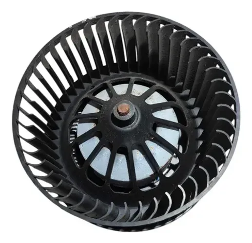 Motor Ventilador Ar Forçado 4m5h18456 Volvo S40 2005 A 2007