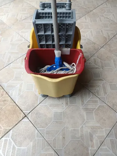 Mop Bralimpia profissional