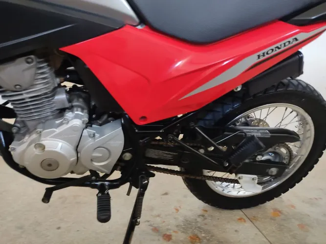 moto Honda