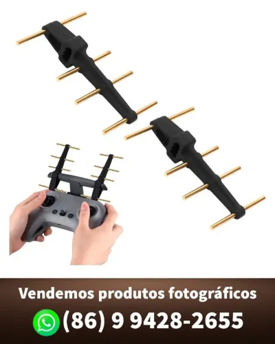 Amplificador De Antena De Controle Remoto 2,4 Ghz Drone (novo)