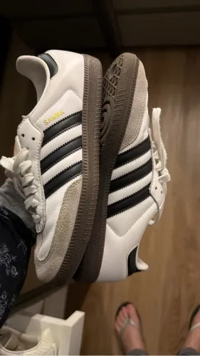 Adidas Samba Original, tam 36