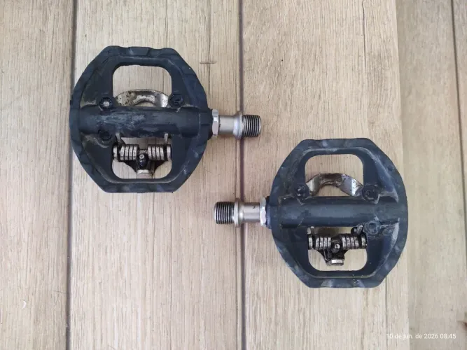 Pedal Clip