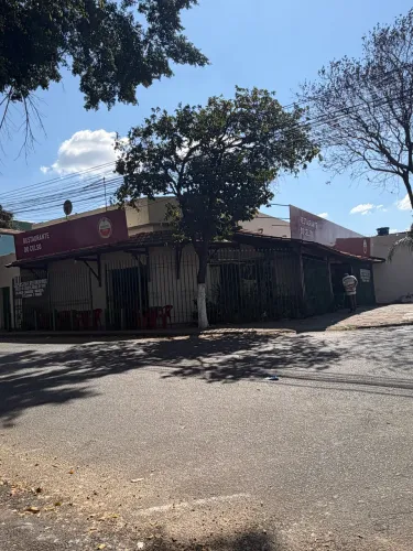 Alugo Loja de 365 metros!