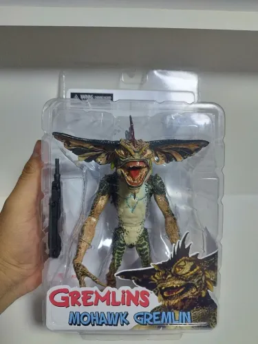 Boneco - Gremlins Mohawk