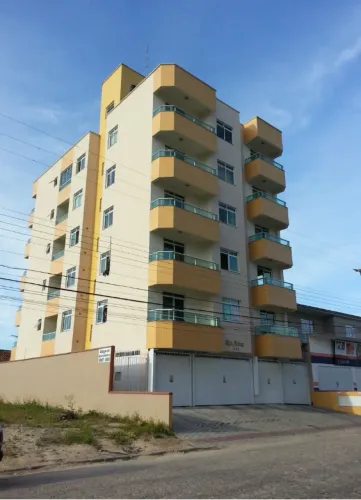 Apartamento dois Quartos no centro de Palhoça