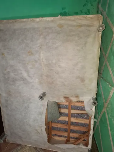 Cama de casal
